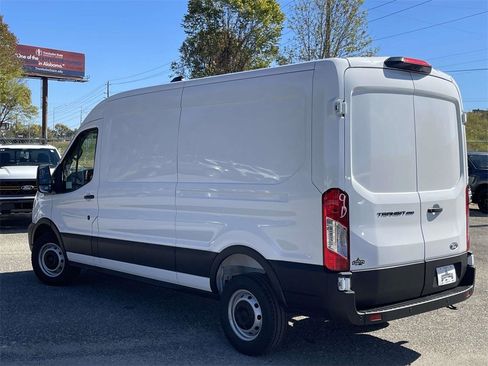 New 2026 Ford Transit 250 XL w/ Load Area Protection Package image 5