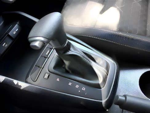 Used 2023 Kia Rio S FWD image 16