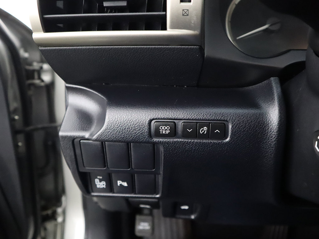 Used 2016 Lexus IS 300 AWD w/ Navigation System Package image 40