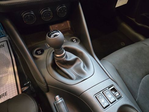 New 2026 Nissan Z Performance image 8