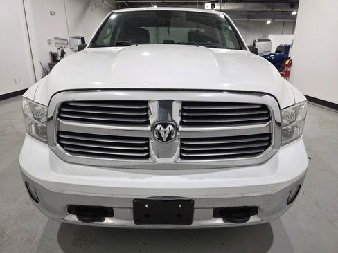 Used 2017 RAM 1500 Big Horn image 7