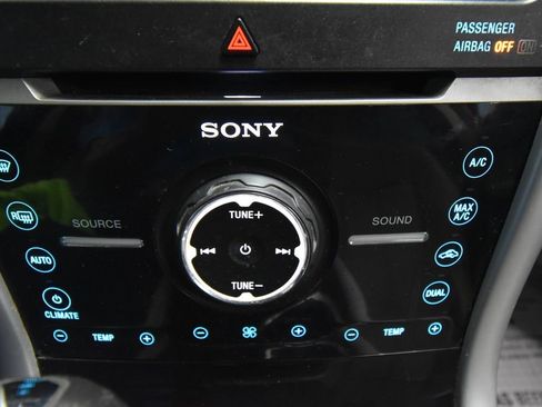 Used 2011 Ford Edge Limited FWD image 18