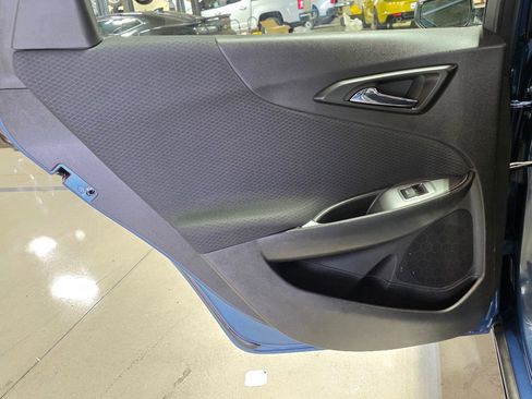 Used 2024 Chevrolet Malibu LT image 13