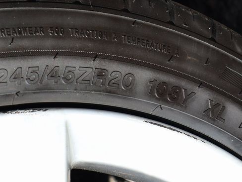 Used 2011 Chevrolet Camaro LS image 37