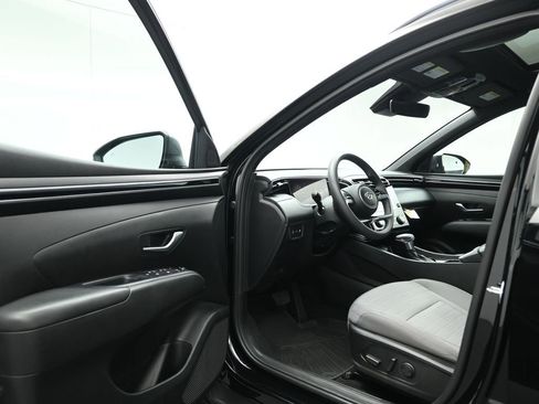 Used 2023 Hyundai Santa Cruz SEL w/ Activity Package image 9