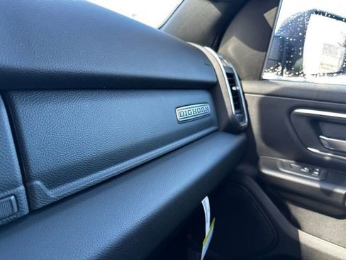 New 2026 RAM 1500 Big Horn image 24