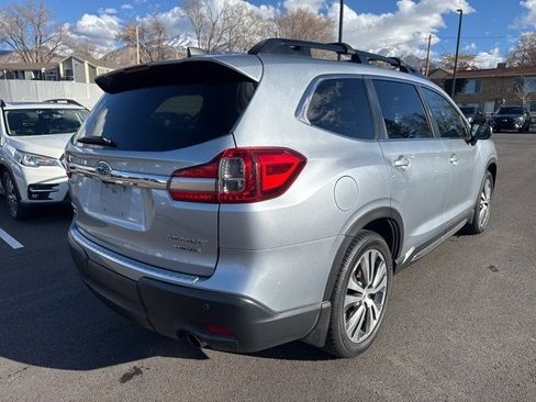 Used 2020 Subaru Ascent Limited w/ Technology Package image 3