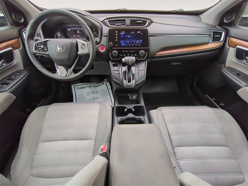 Used 2019 Honda CR-V EX image 10