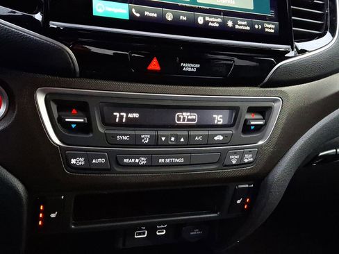 New 2026 Honda Ridgeline TrailSport+ image 13