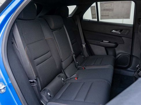 New 2026 Honda Prologue EX image 15