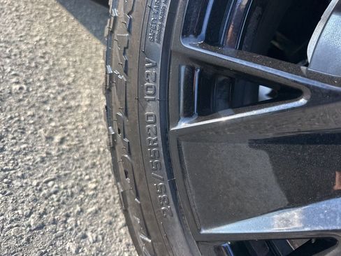 Used 2024 Jeep Wagoneer Launch Edition image 33