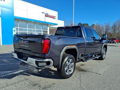 New 2026 GMC Sierra 2500 SLT w/ SLT Convenience Package