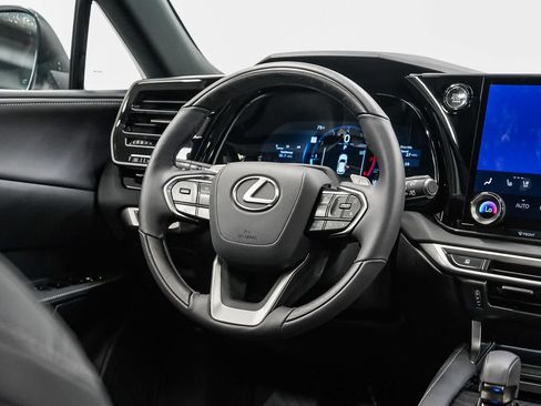 Used 2026 Lexus RX 350 Premium w/ Convenience Package FWD image 15