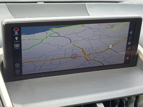 Used 2020 Lexus NX 300h NX 300h w/ Premium Package image 19