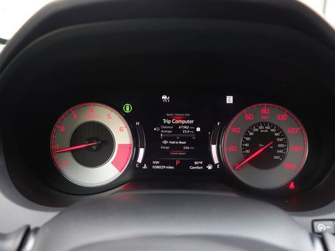 Used 2023 Acura RDX A-Spec FWD image 29
