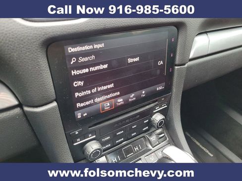 Used 2017 Porsche 718 Cayman image 16