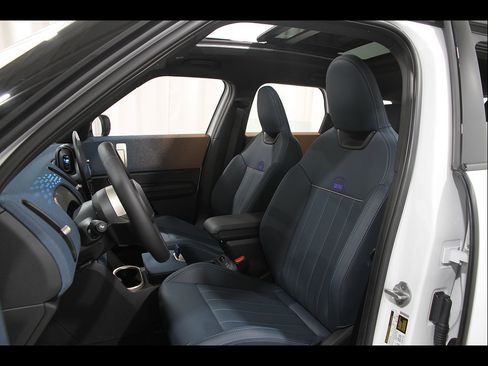 Used 2026 MINI Cooper Countryman S AWD/4WD image 5