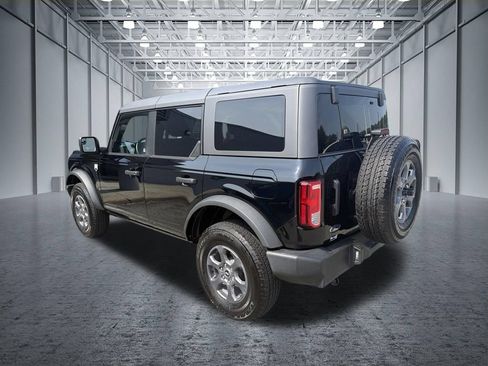 Used 2024 Ford Bronco Big Bend AWD/4WD image 3