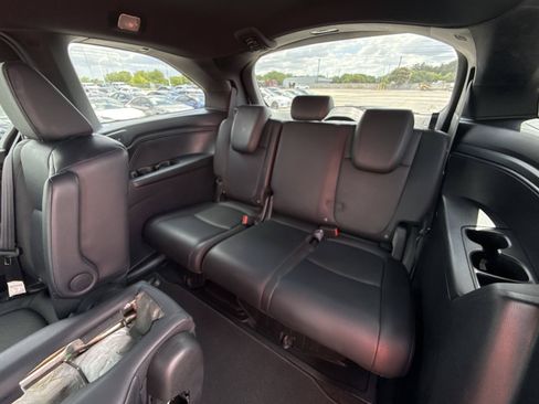 Used 2025 Honda Odyssey Sport-L image 26