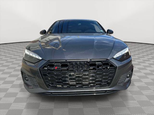 Used 2023 Audi S5 Premium Plus w/ Premium Plus Package AWD/4WD image 8