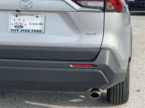 Used 2024 Toyota RAV4 XLE image 7