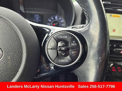 Used 2020 Kia Soul EX FWD image 25