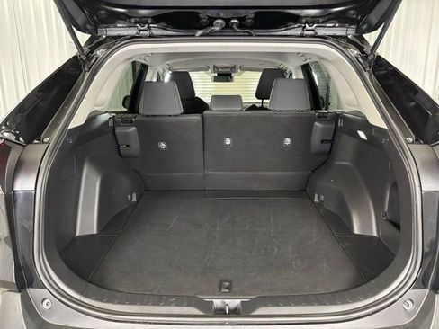 Used 2023 Toyota RAV4 LE image 12