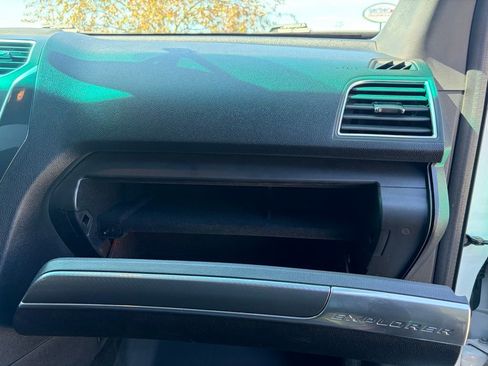 Used 2017 Ford Explorer Sport w/ Equipment Group 401A image 31