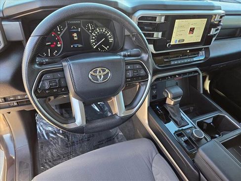 Used 2024 Toyota Tundra SR5 image 10