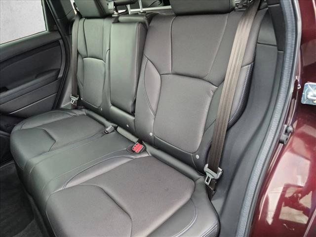 Used 2026 Subaru Forester Limited AWD/4WD image 18