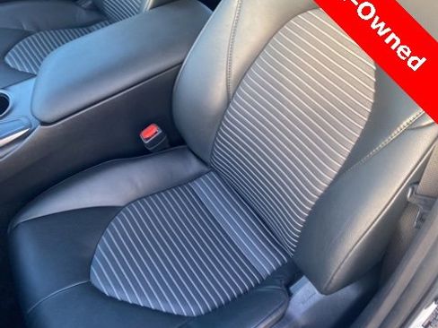 Used 2024 Toyota Camry SE image 18