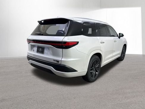 New 2026 Lexus TX 350 AWD image 36