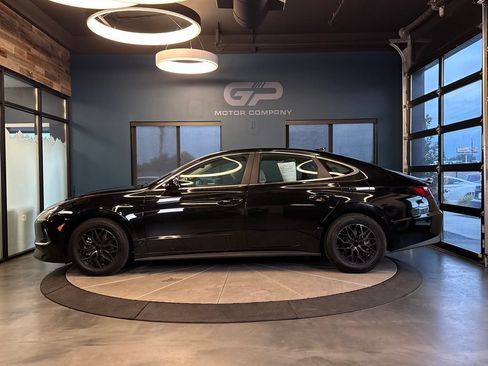 Used 2020 Hyundai Sonata SE FWD image 6