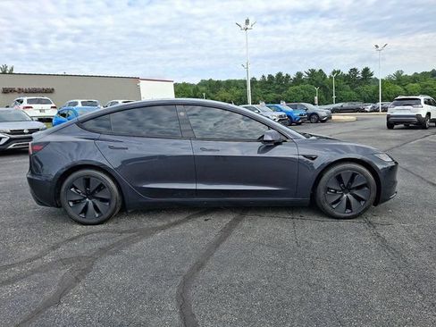 Used 2024 Tesla Model 3 Long Range AWD/4WD image 9