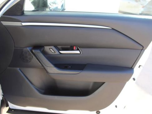 Certified 2025 MAZDA CX-50 AWD 2.5 S w/ Preferred Package image 37