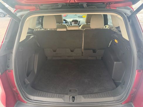 Used 2016 Ford Escape SE w/ SE Leather Comfort Package image 16