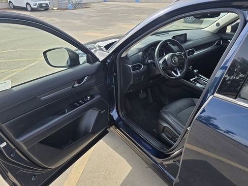 Used 2017 MAZDA CX-5 Grand Select image 33