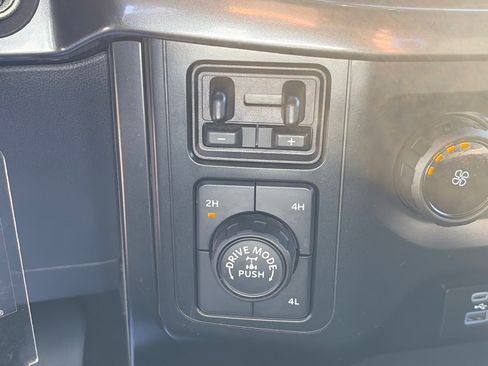 Certified 2023 Ford F150 XL w/ STX Appearance Package AWD/4WD image 13