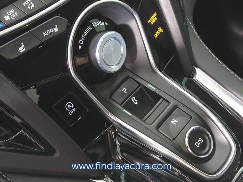 Used 2022 Acura RDX w/ Technology Package AWD/4WD image 27
