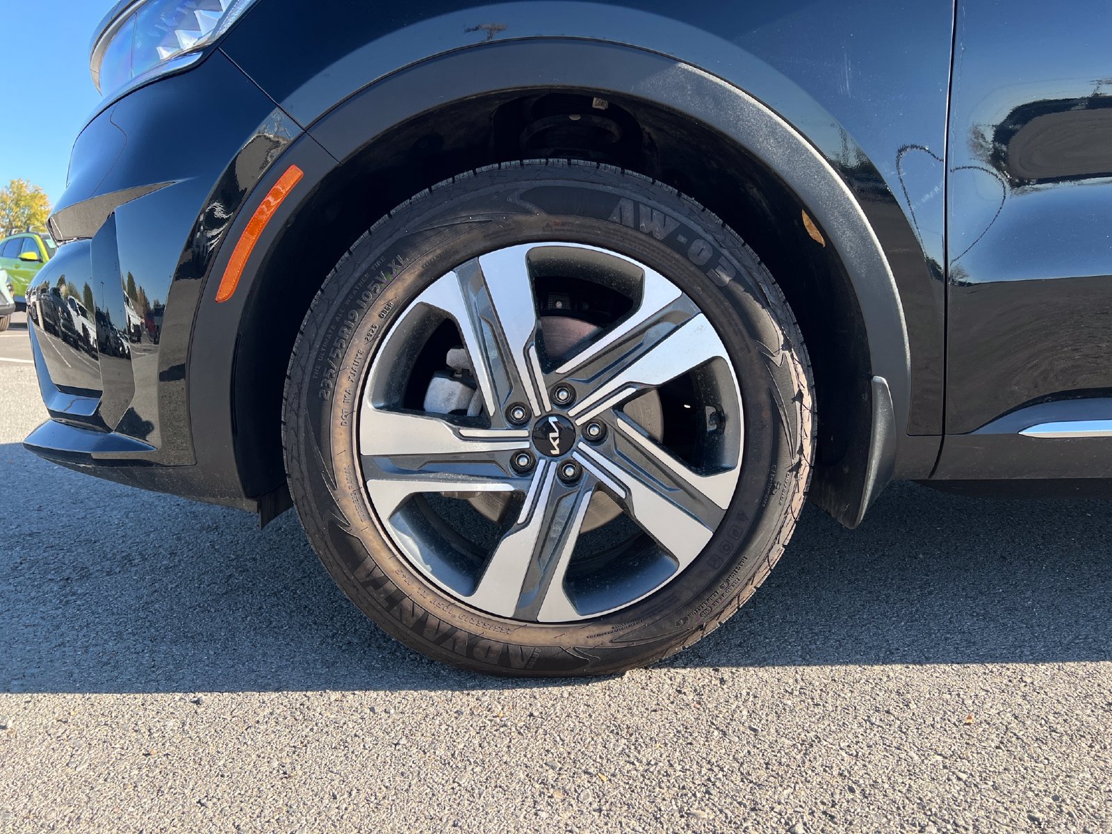 Used 2023 Kia Sorento EX AWD/4WD image 26