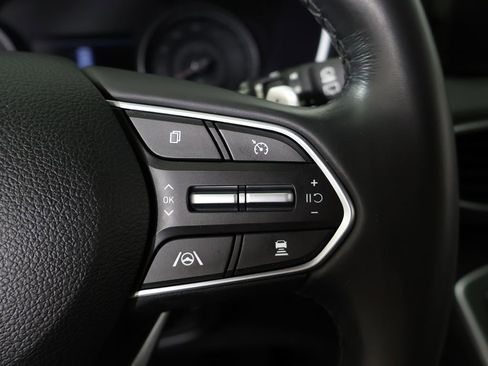 Used 2023 Hyundai Santa Fe SEL image 42