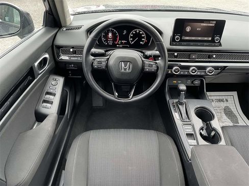 Used 2023 Honda Civic EX image 14