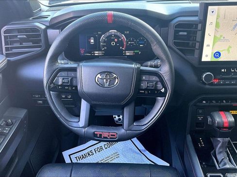 Used 2024 Toyota Sequoia TRD Pro image 7