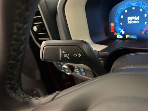 New 2025 Ford Bronco Sport Heritage w/ Convenience Package image 19