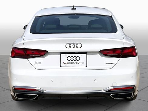 Used 2024 Audi A5 2.0T Premium Plus image 5