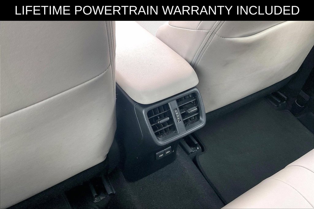 Used 2023 Lexus UX 250h FWD w/ Premium Package image 24