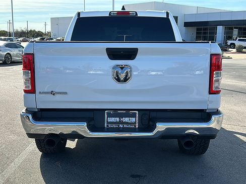 Used 2023 RAM 1500 Lone Star image 7