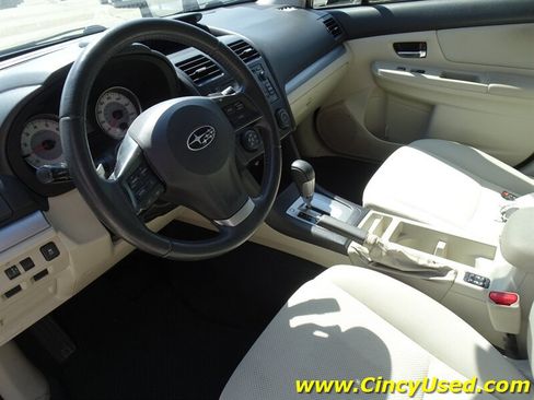 Used 2012 Subaru Impreza 2.0i Premium AWD/4WD image 12