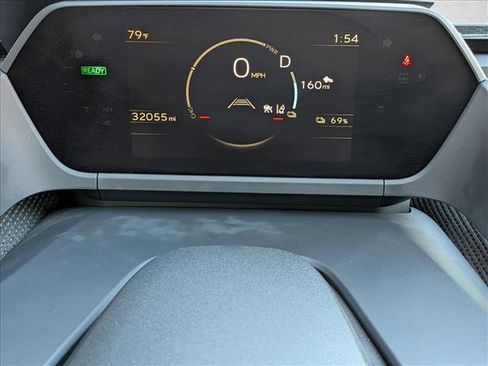 Certified 2024 Toyota bZ4X XLE w/ Weather Package image 11