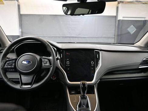 Certified 2024 Subaru Outback Onyx Edition AWD/4WD image 22
